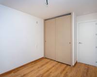 Nueva construcción  - Apartamento - La Canalosa