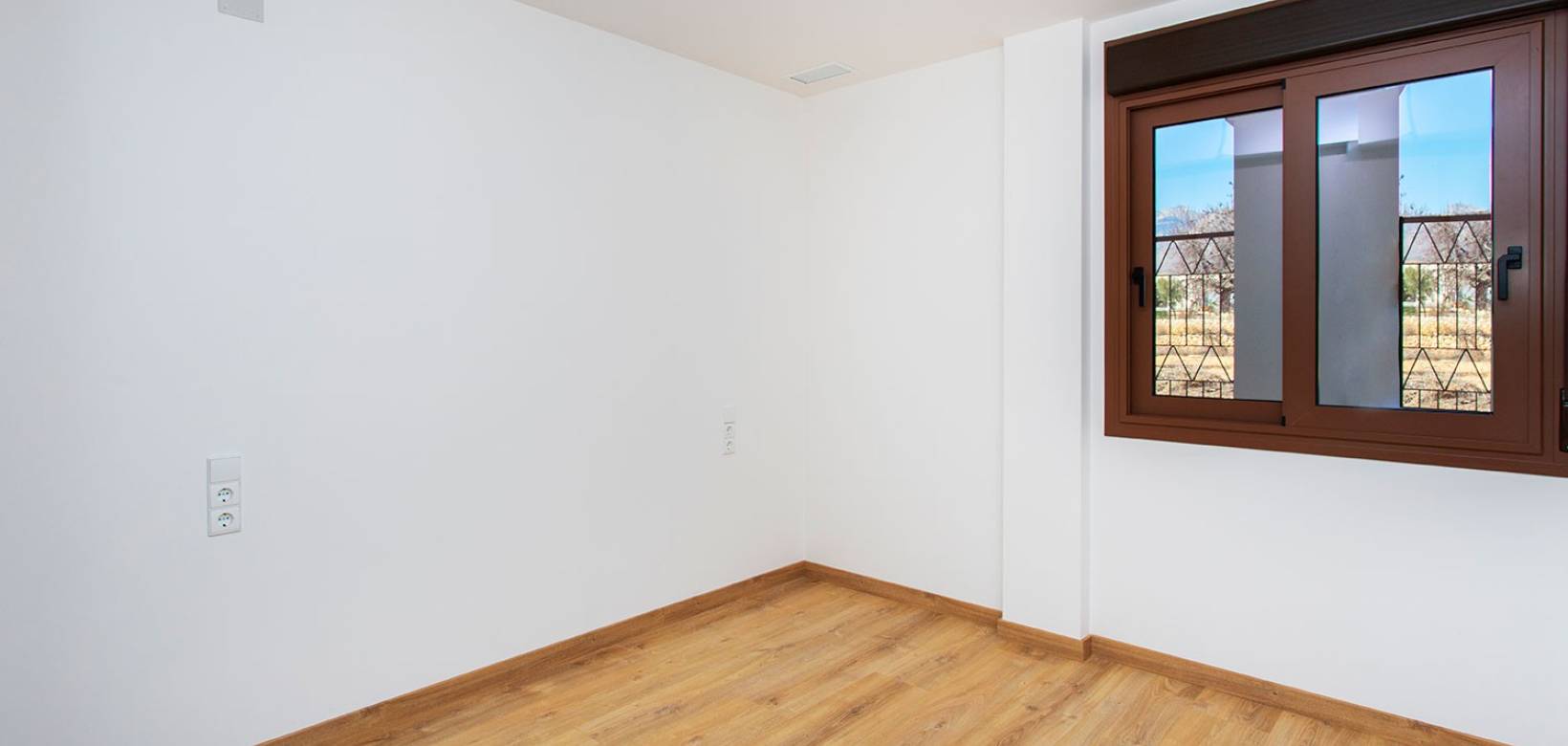 Nueva construcción  - Apartamento - La Canalosa