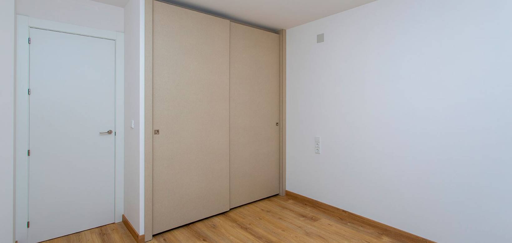 Nueva construcción  - Apartamento - La Canalosa