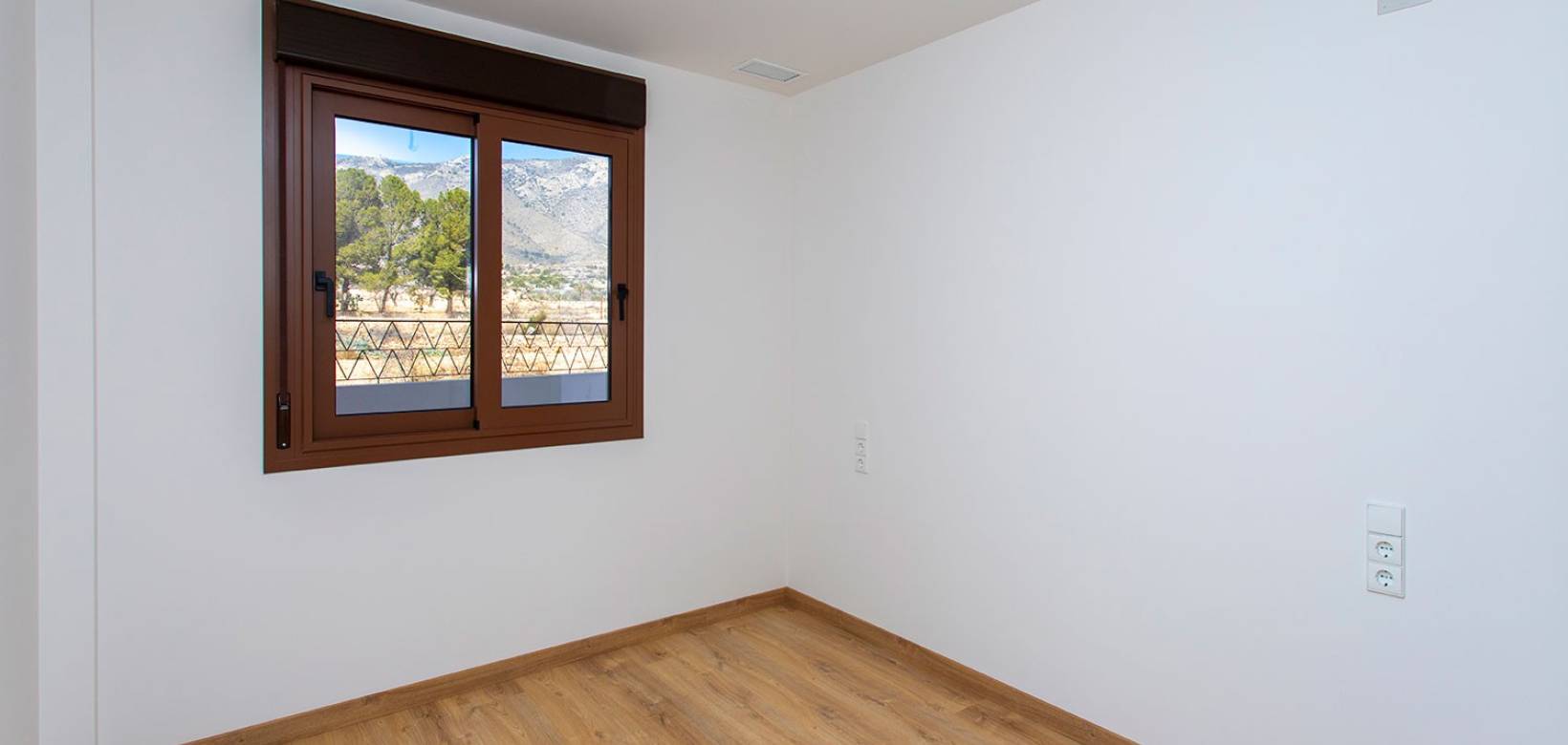 Nueva construcción  - Apartamento - La Canalosa