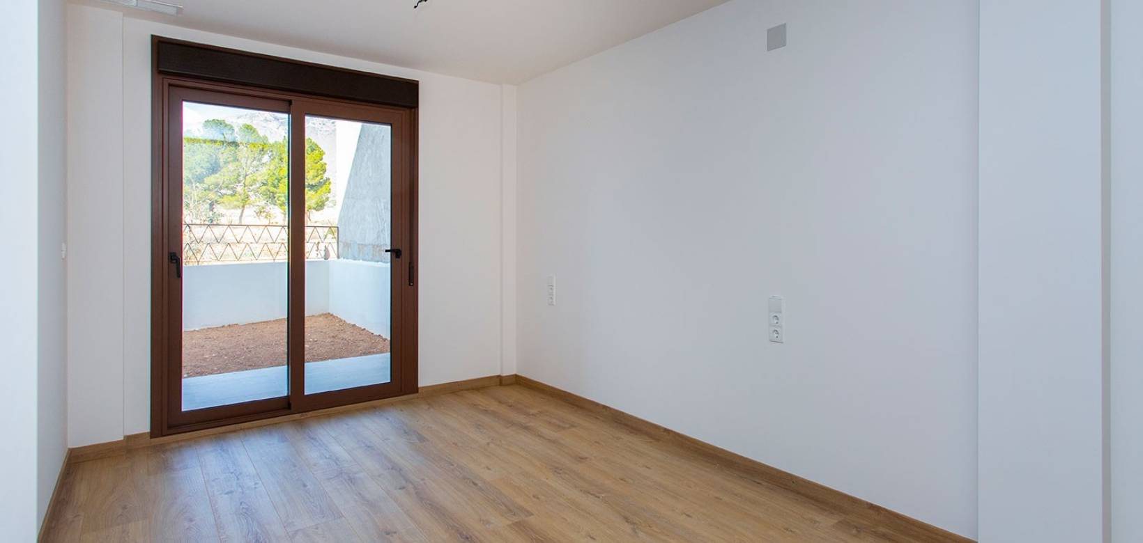 Nueva construcción  - Apartamento - La Canalosa