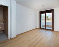 Nueva construcción  - Apartamento - La Canalosa