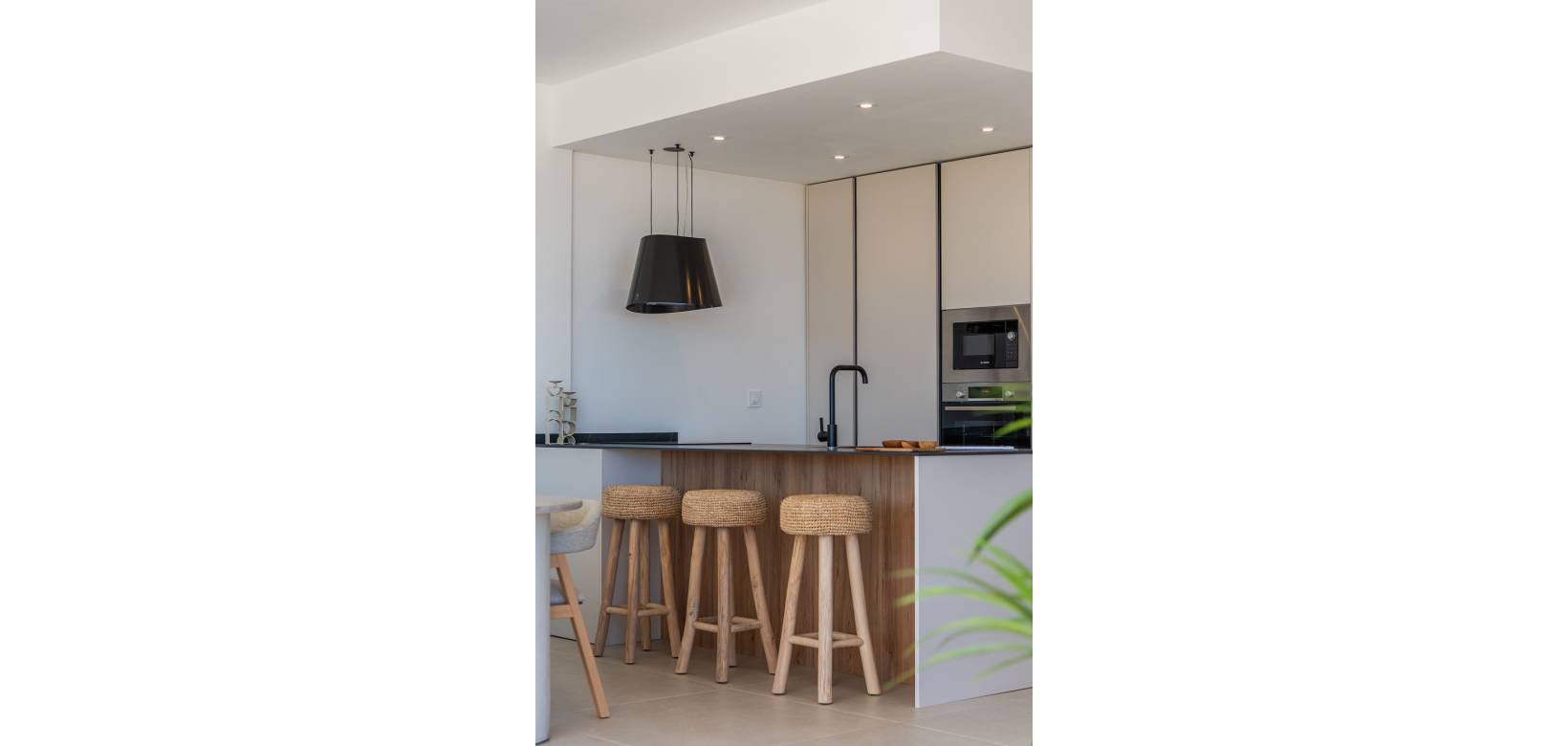 Nueva construcción  - Apartamento - Mar de Cristal