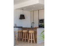 Nueva construcción  - Apartamento - Mar de Cristal