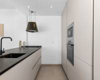 Nueva construcción  - Apartamento - Mar de Cristal