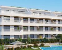 Nueva construcción  - Apartamento - Playa Flamenca - Alicante