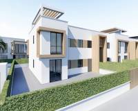 Nueva construcción  - Apartamento - Punta Prima