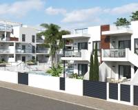 Nueva construcción  - Apartamento - Torre de la Horadada - Costa Blanca South