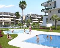 Nueva construcción  - Atico - Playa Flamenca - Alicante