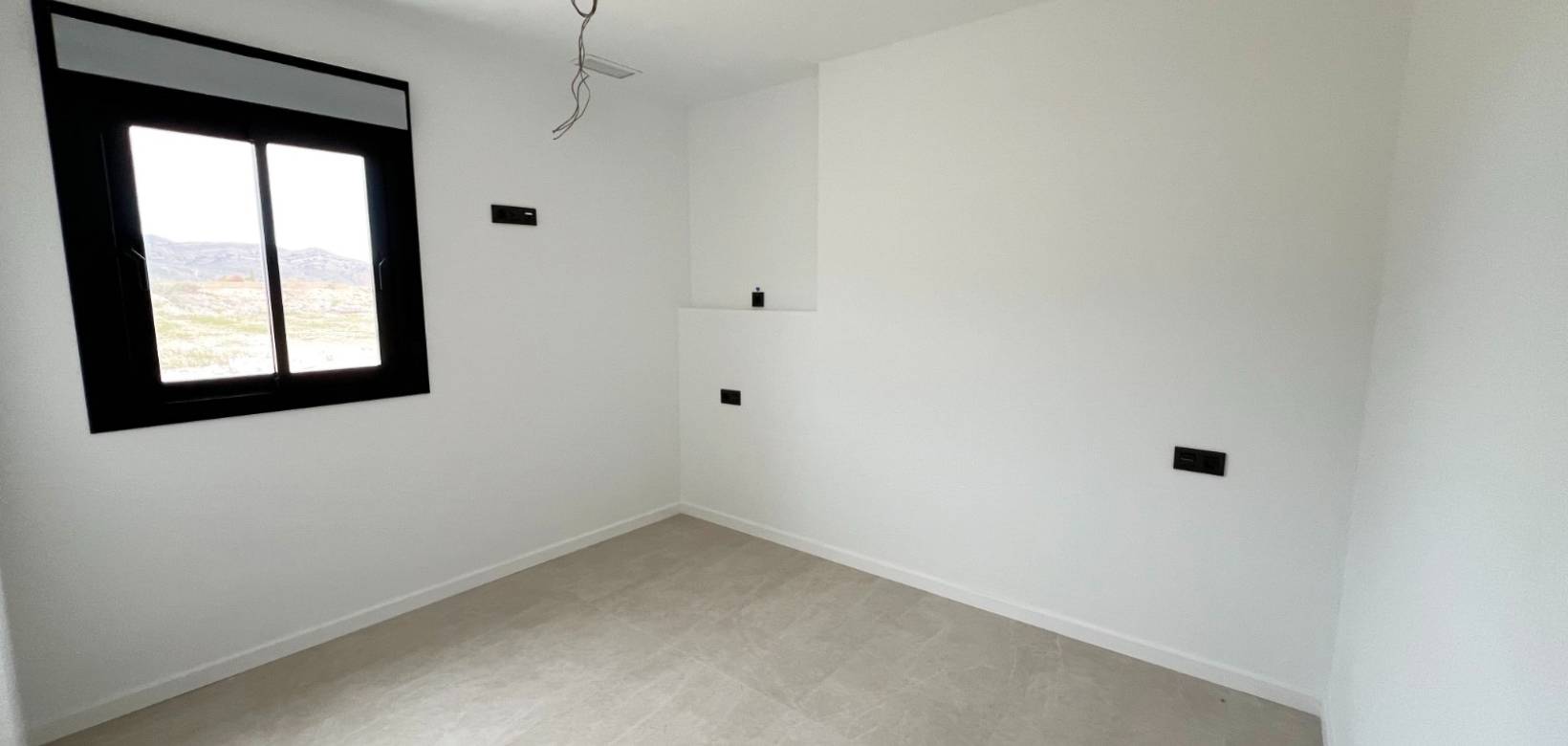 Nueva construcción  - Chalet - Aspe