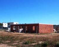 Nueva construcción  - Chalet - Aspe