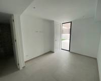 Nueva construcción  - Chalet - Cabo Roig