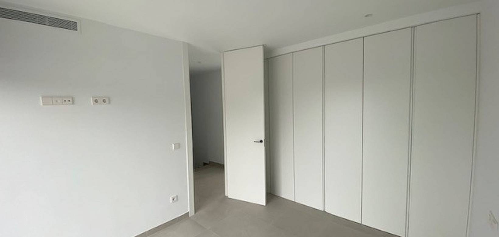 Nueva construcción  - Chalet - Cabo Roig