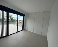 Nueva construcción  - Chalet - Cabo Roig