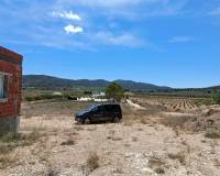 Nueva construcción  - Chalet - Cañada de la Leña