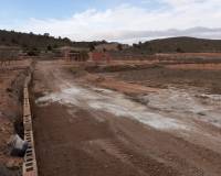 Nueva construcción  - Chalet - Cañada de la Leña