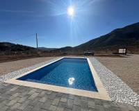 Nueva construcción  - Chalet - El Cantón - El Canton