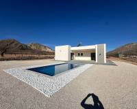 Nueva construcción  - Chalet - El Cantón - El Canton