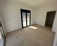 Nueva construcción  - Chalet - El Cantón - El Canton