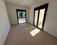 Nueva construcción  - Chalet - El Cantón - El Canton