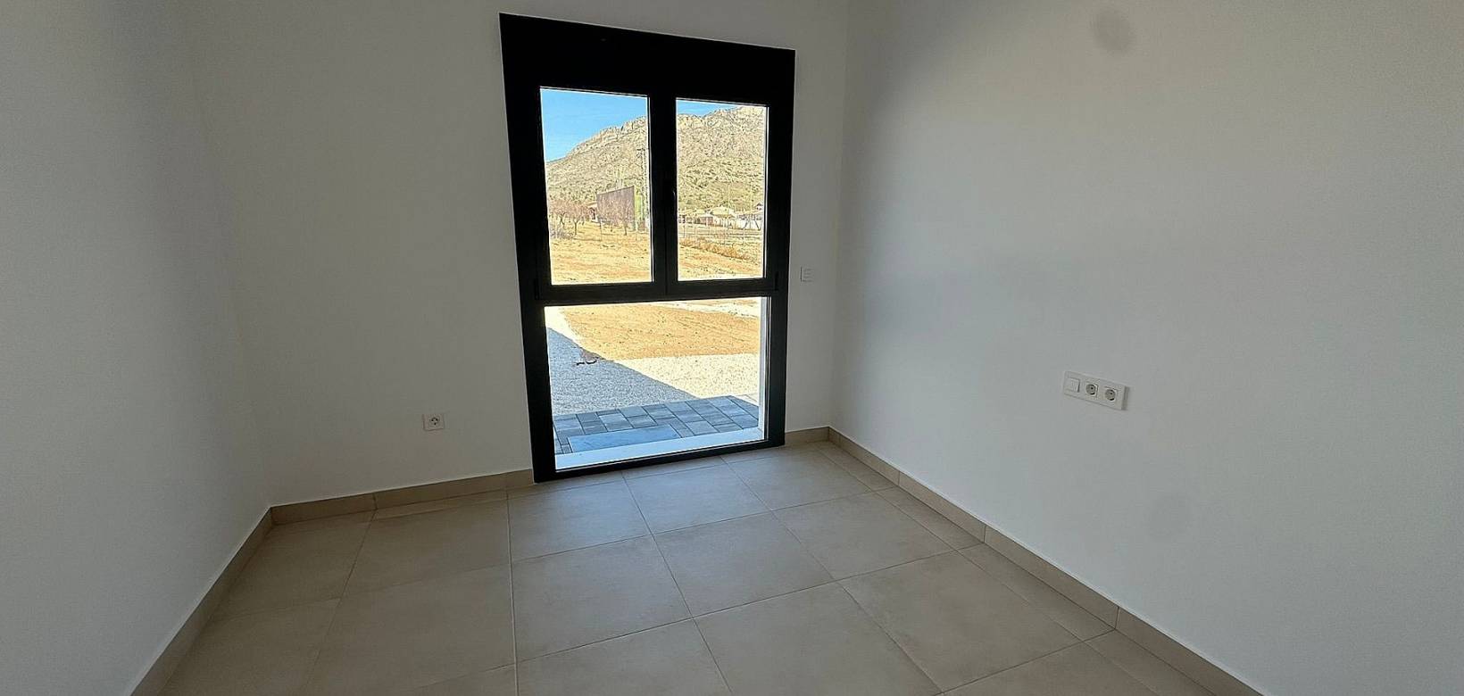 Nueva construcción  - Chalet - El Cantón - El Canton