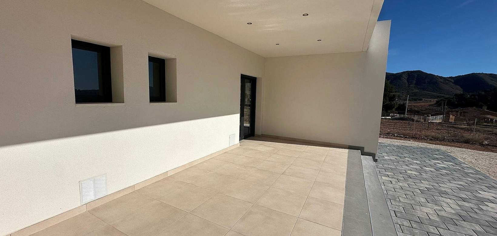 Nueva construcción  - Chalet - El Cantón - El Canton