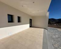 Nueva construcción  - Chalet - El Cantón - El Canton