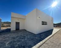 Nueva construcción  - Chalet - El Cantón - El Canton