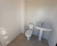 Nueva construcción  - Chalet - El Cantón - El Canton