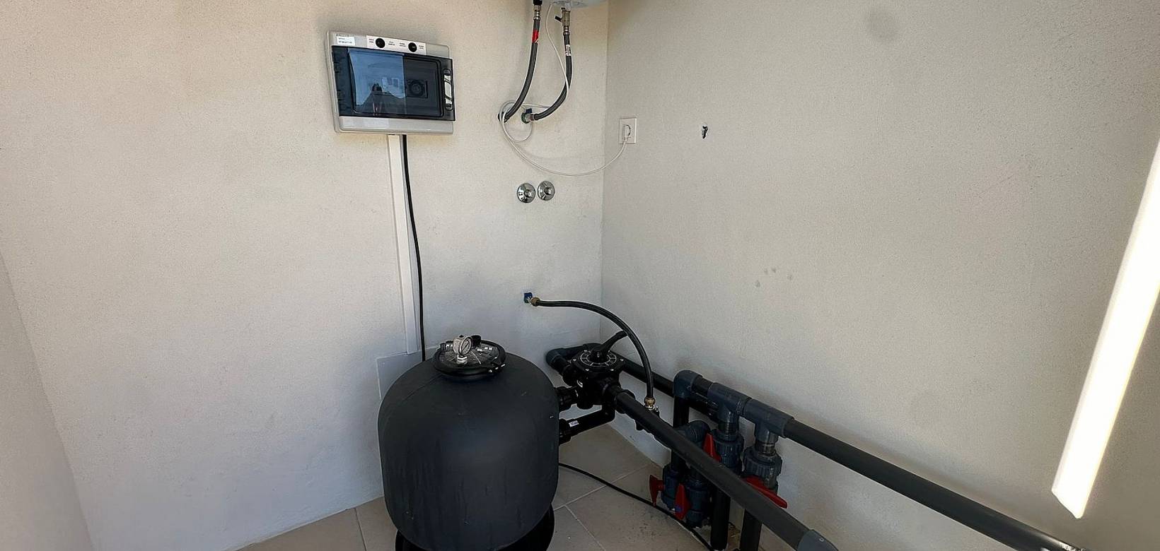 Nueva construcción  - Chalet - El Cantón - El Canton