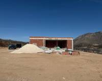 Nueva construcción  - Chalet - El Cantón - El Canton