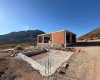 Nueva construcción  - Chalet - El Cantón