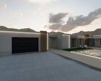 Nueva construcción  - Chalet - Fortuna