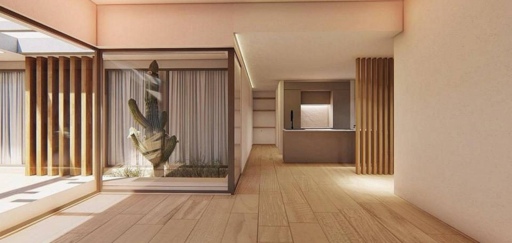 Nueva construcción  - Chalet - Fortuna