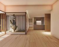 Nueva construcción  - Chalet - Fortuna