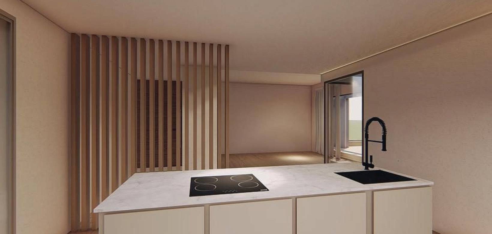 Nueva construcción  - Chalet - Fortuna