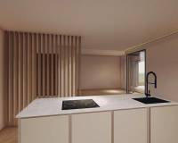 Nueva construcción  - Chalet - Fortuna