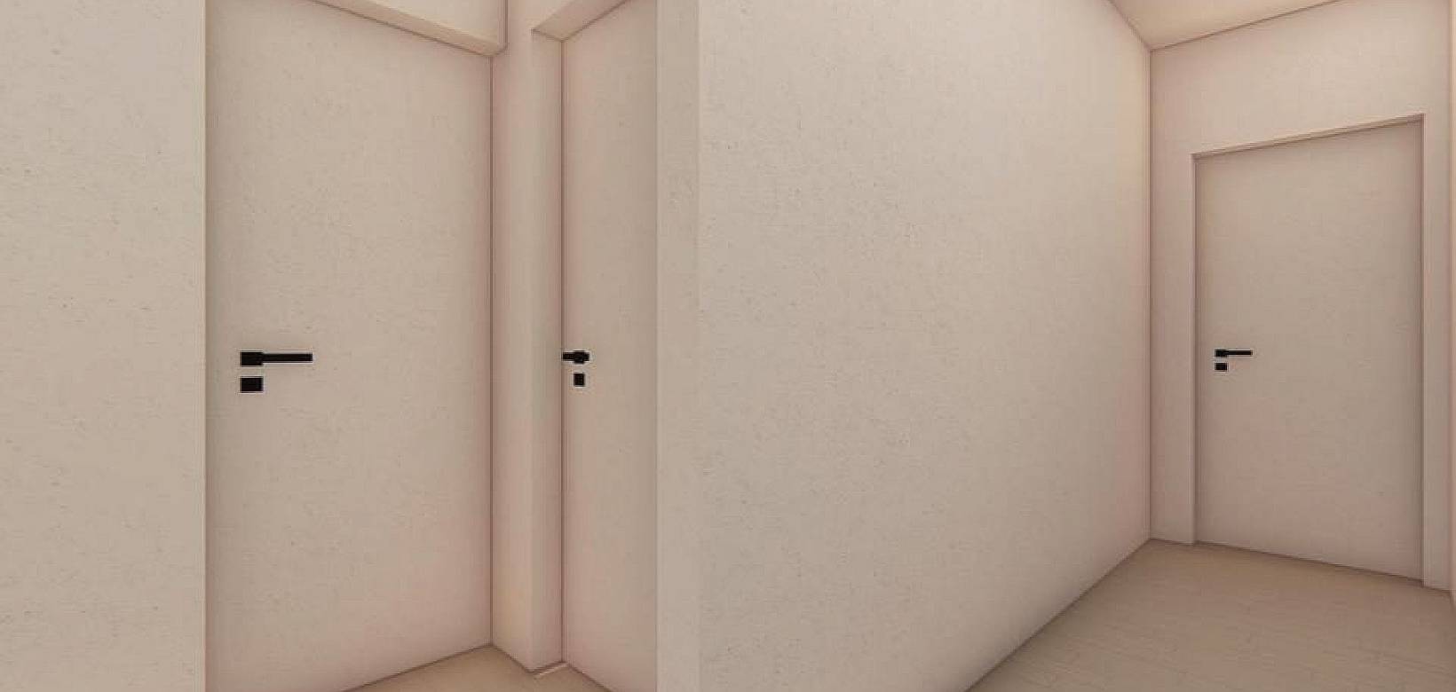 Nueva construcción  - Chalet - Fortuna