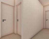 Nueva construcción  - Chalet - Fortuna