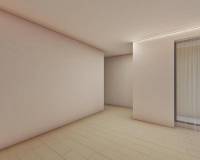 Nueva construcción  - Chalet - Fortuna