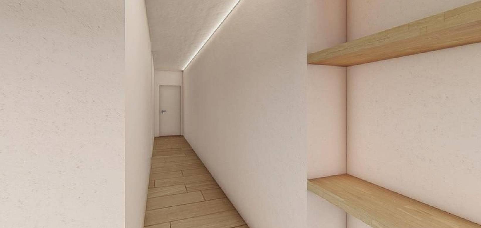 Nueva construcción  - Chalet - Fortuna