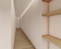 Nueva construcción  - Chalet - Fortuna