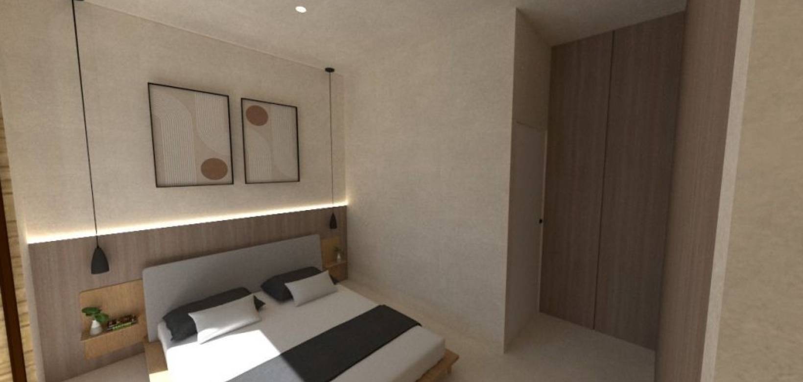 Nueva construcción  - Chalet - Fortuna