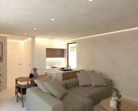 Nueva construcción  - Chalet - Fortuna