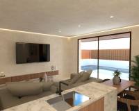 Nueva construcción  - Chalet - Fortuna