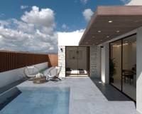 Nueva construcción  - Chalet - Fortuna