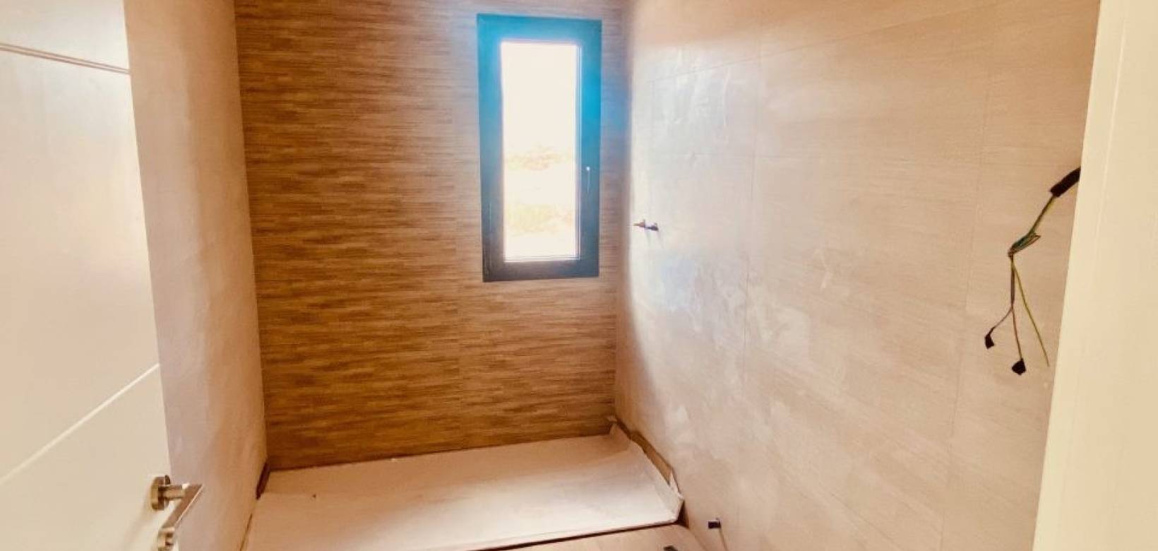 Nueva construcción  - Chalet - Hondón de las Nieves