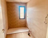 Nueva construcción  - Chalet - Hondón de las Nieves