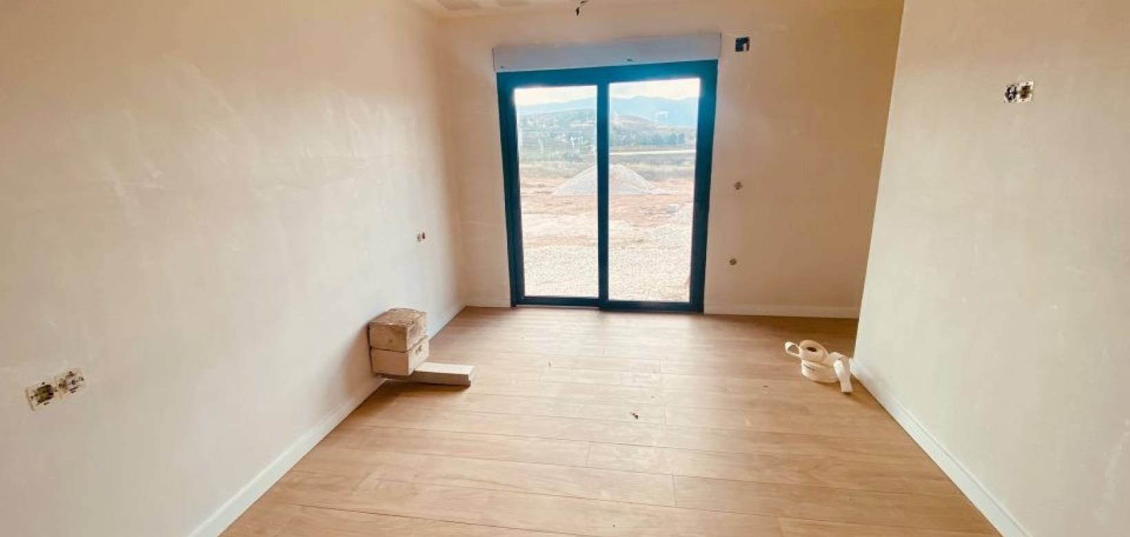 Nueva construcción  - Chalet - Hondón de las Nieves