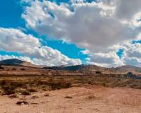 Nueva construcción  - Chalet - Hondón de las Nieves